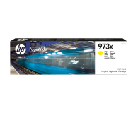 HP 973x yellow 7000 str. - 307876 - zdjęcie 1